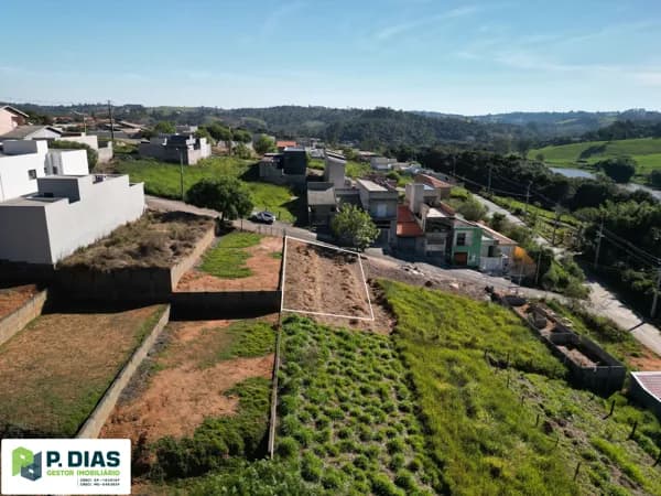 "Oportunidade Única! Terreno Residencial em Pinhalzinho