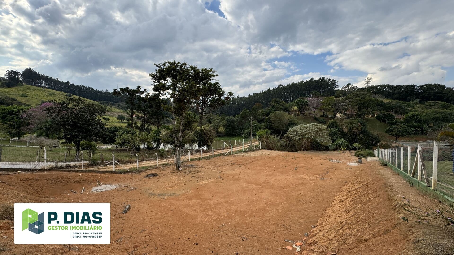Excelente terreno em Pinhalzinho, Interior de São Paulo
