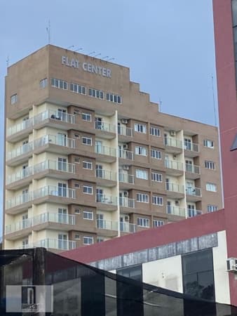 Apartamento em Itaperuna - Centro