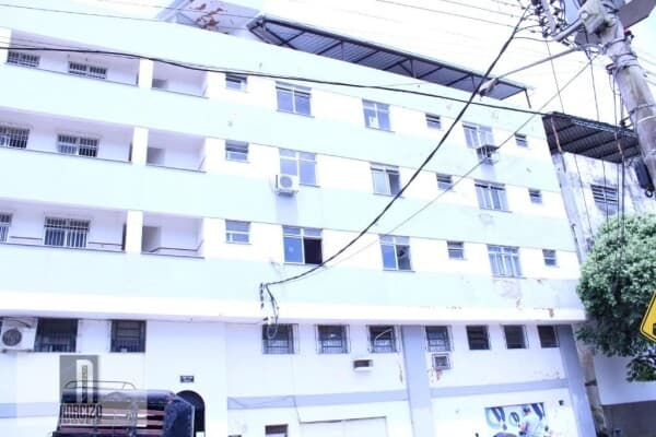 Apartamento em Itaperuna - Centro