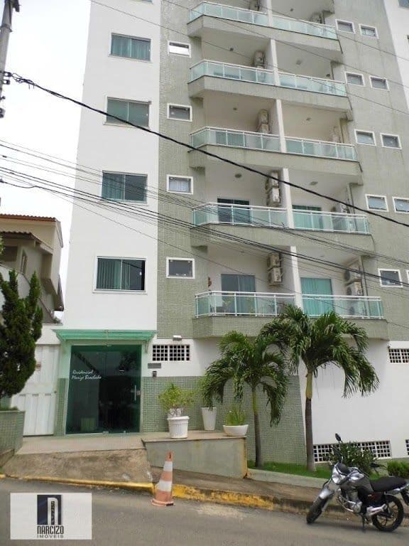 Apartamento em Itaperuna - Presidente Costa e Silva