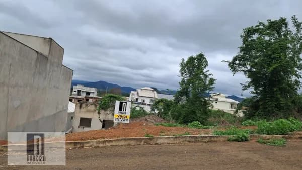 Lote/Terreno em Itaperuna - Min. Sá Tinoco