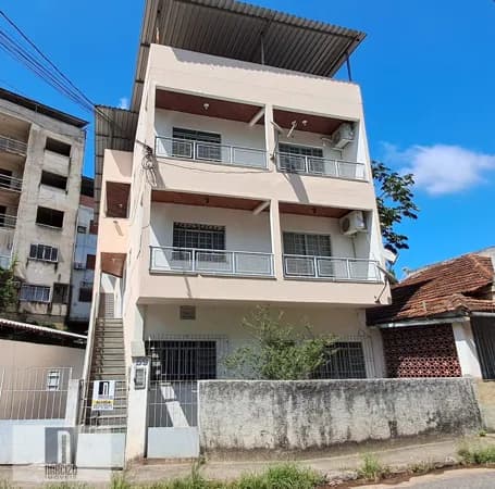 Apartamento em Itaperuna - Gov. Roberto Silveira