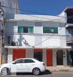 Sala/Conjunto em Itaperuna - Centro