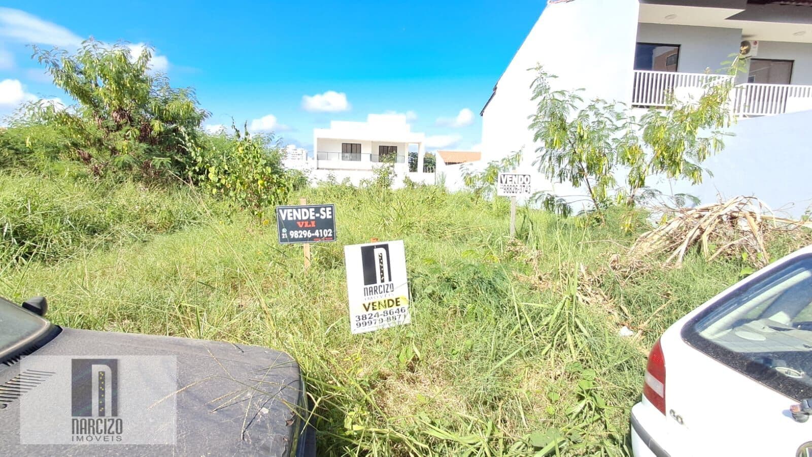 Lote/Terreno em Itaperuna - Presidente Costa e Silva