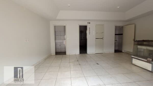 Sala/Conjunto em Itaperuna - Pe. Humberto Linderlauf