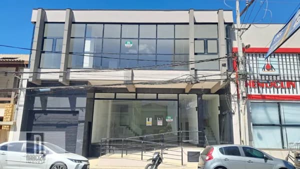 Loja Comercial em Centro de Itaperuna