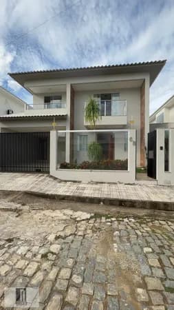 Casa em Itaperuna - Pres. Costa e Silva