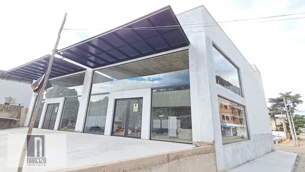 Sala/Conjunto em Itaperuna - Min. Sá Tinoco
