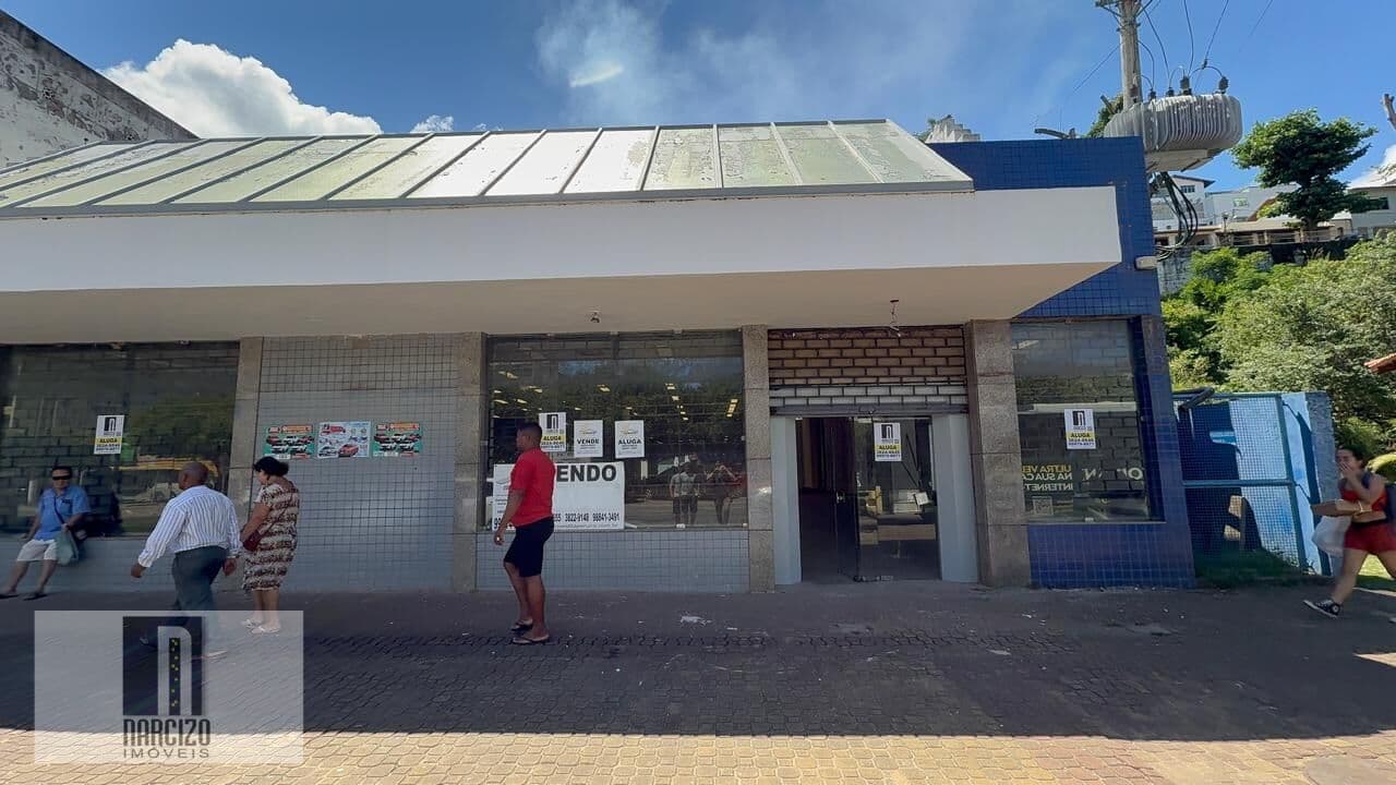 Sala/Conjunto em Itaperuna - Centro