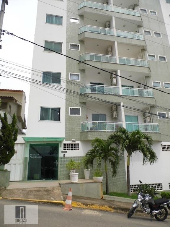 Apartamento em Itaperuna - Presidente Costa e Silva