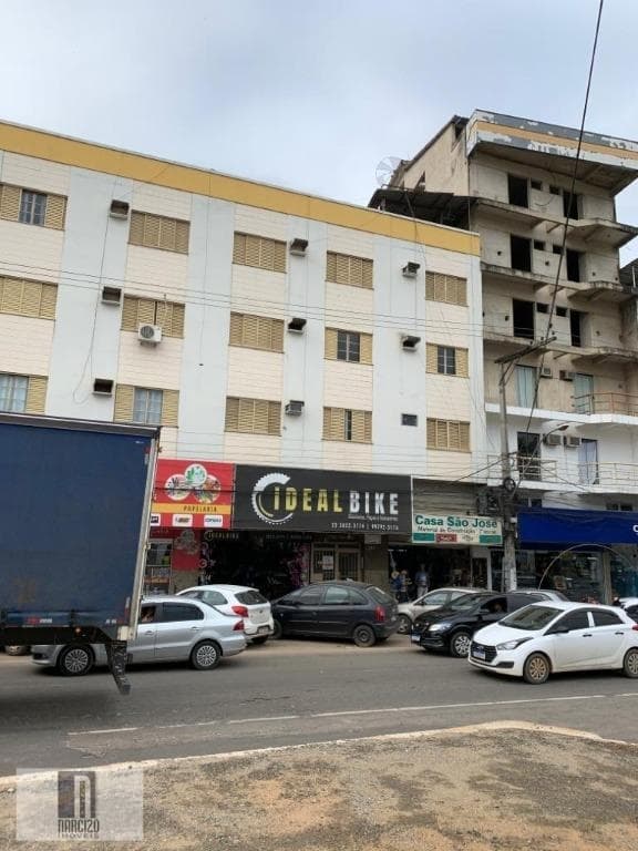 Apartamento em Itaperuna - Centro