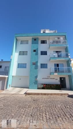 Apartamento em Itaperuna - Governador Roberto Silveira
