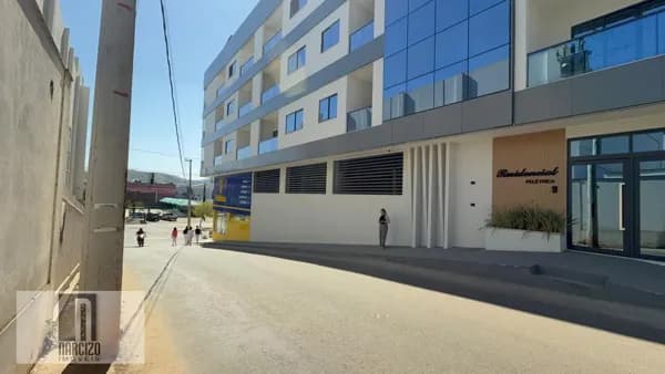 Apartamento em Itaperuna - Cidade Nova