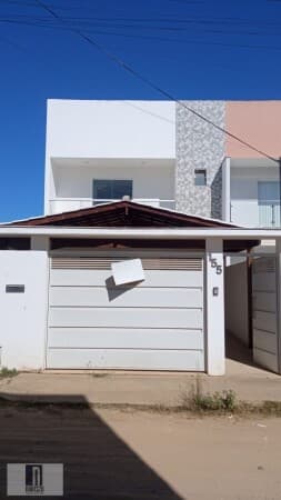 Casa em Itaperuna - Cidade Nova