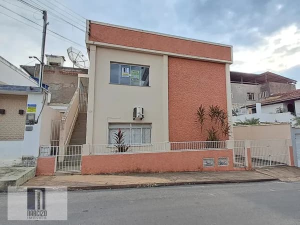 Apartamento em Itaperuna - Niterói