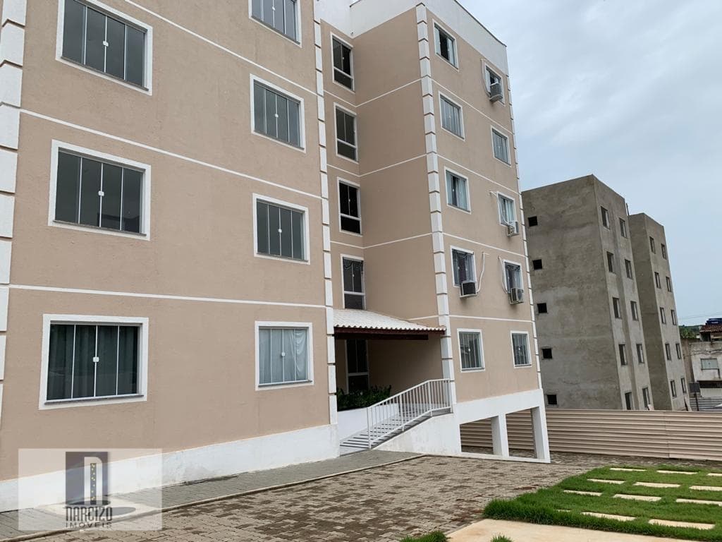 Apartamento em Itaperuna - Cidade Nova