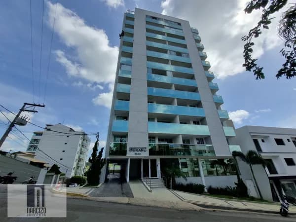 Apartamento em Itaperuna - Pres. Costa e Silva