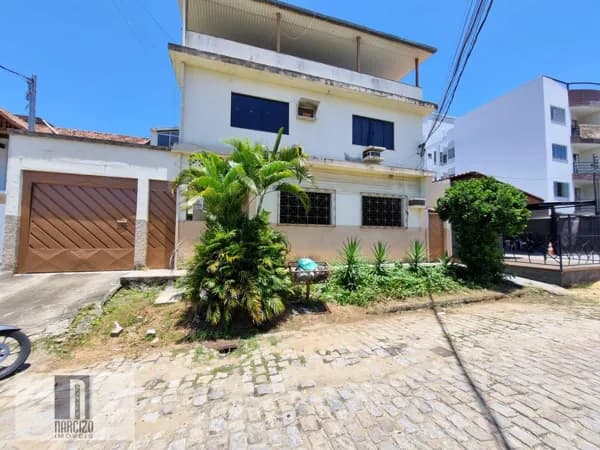 Apartamento em Itaperuna - Pres. Costa e Silva