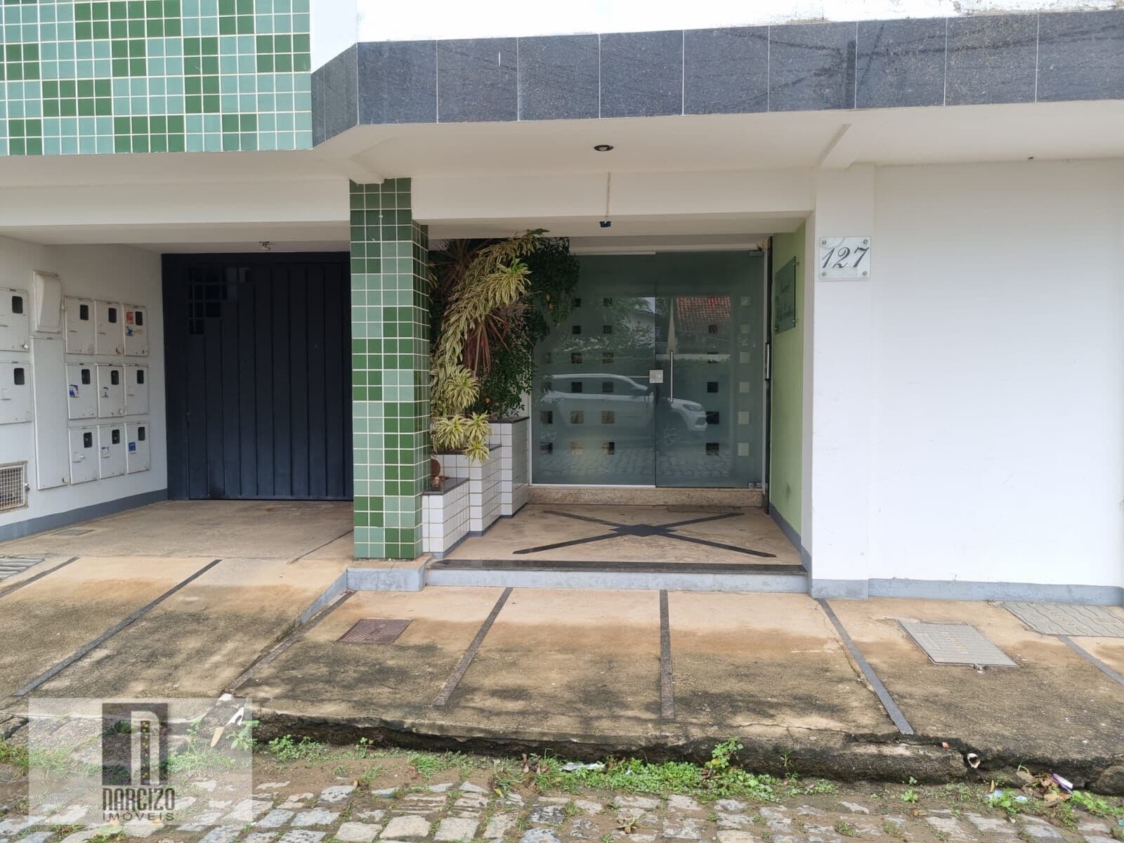Apartamento em Itaperuna - Cidade Nova