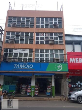 Sala/Conjunto em Itaperuna - Centro
