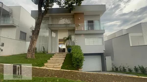 Casa em Itaperuna - Pres. Costa e Silva