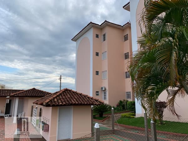 Apartamento em Itaperuna - Presidente Costa e Silva