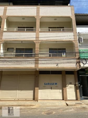 Apartamento em Itaperuna - Vinhosa