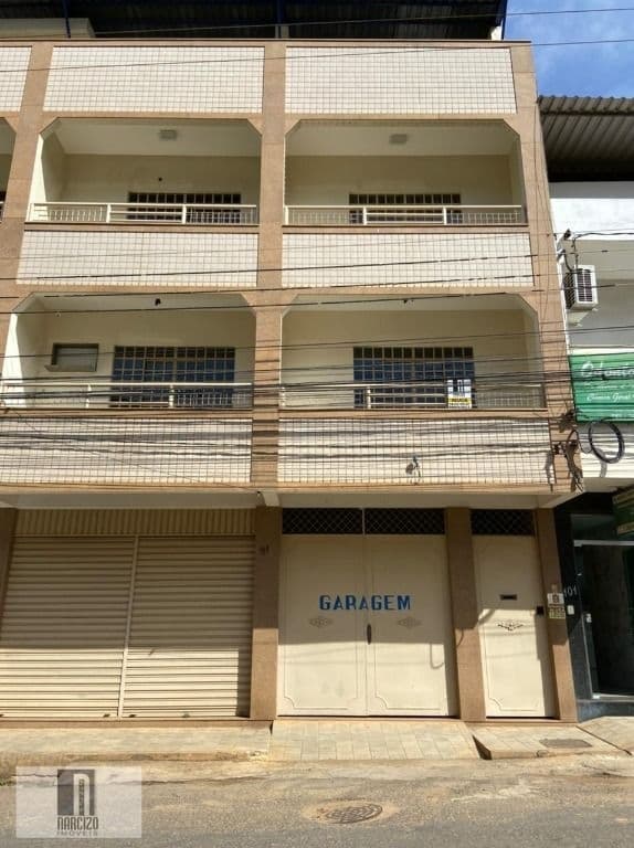 Apartamento em Itaperuna - Vinhosa
