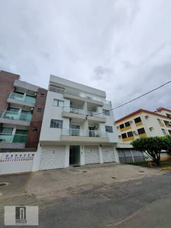 Apartamento em Itaperuna - Pres. Costa e Silva