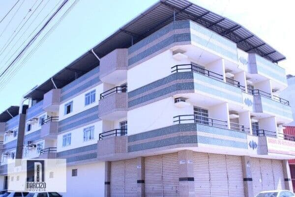 Apartamento em Itaperuna - Pres. Costa e Silva