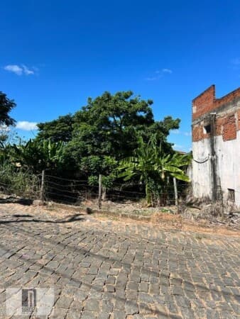 Lote/Terreno em Itaperuna - Marechal Castelo Branco
