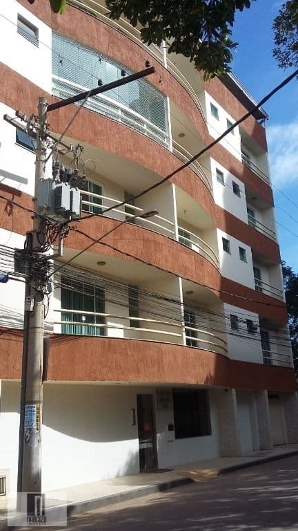 Apartamento em Itaperuna - Presidente Costa e Silva