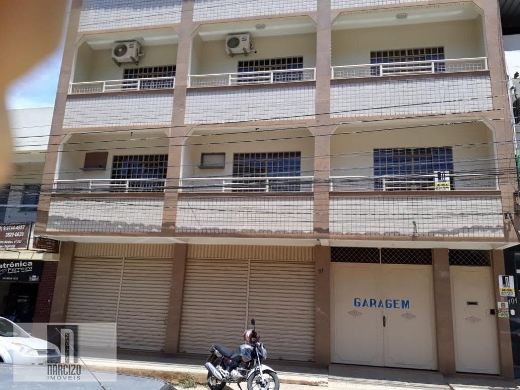 Apartamento em Itaperuna - Vinhosa
