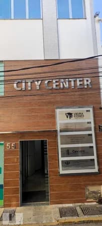 Sala/Conjunto em Itaperuna - Centro