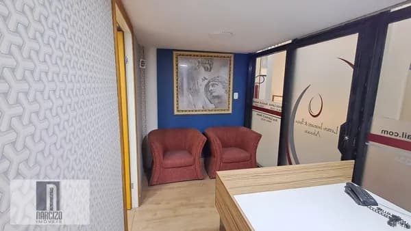 Sala/Conjunto em Itaperuna - Centro