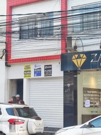 Sala/Conjunto em Itaperuna - Centro