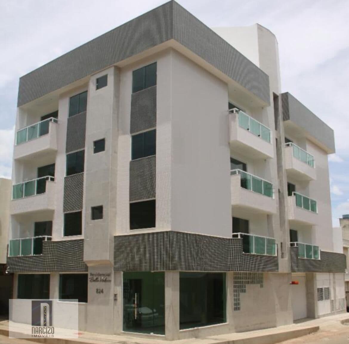 Apartamento em Itaperuna - Centro