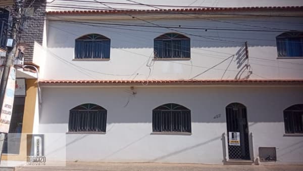 Apartamento em Itaperuna - Presidente Costa e Silva