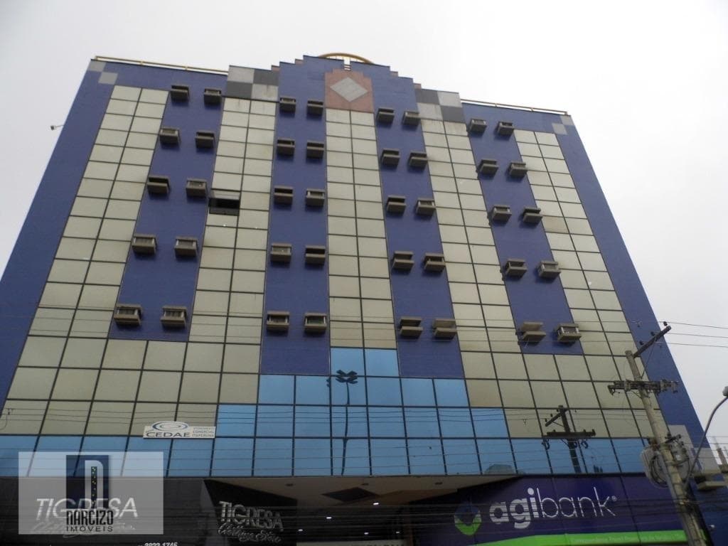 Sala/Conjunto em Itaperuna - Centro