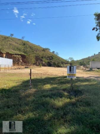 Lote/Terreno em Itaperuna - Presidente Costa e Silva