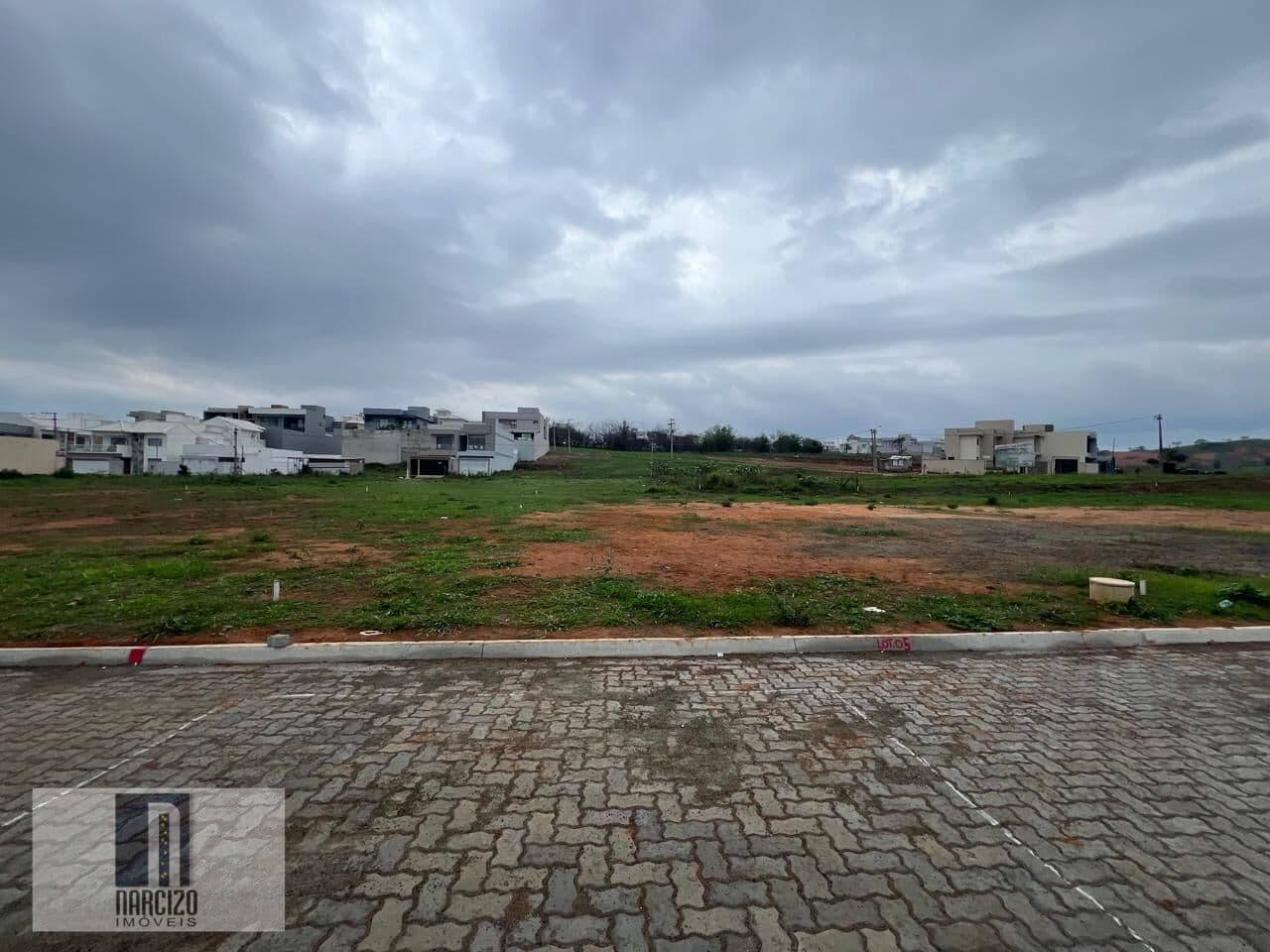 Lote/Terreno em Itaperuna - Pres. Costa e Silva