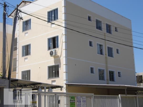 Apartamento em Itaperuna - Cidade Nova