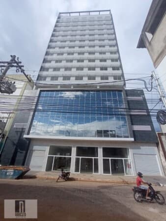 Sala/Conjunto em Itaperuna - Centro