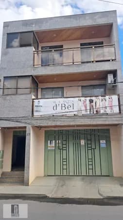 Apartamento em Itaperuna - Niterói