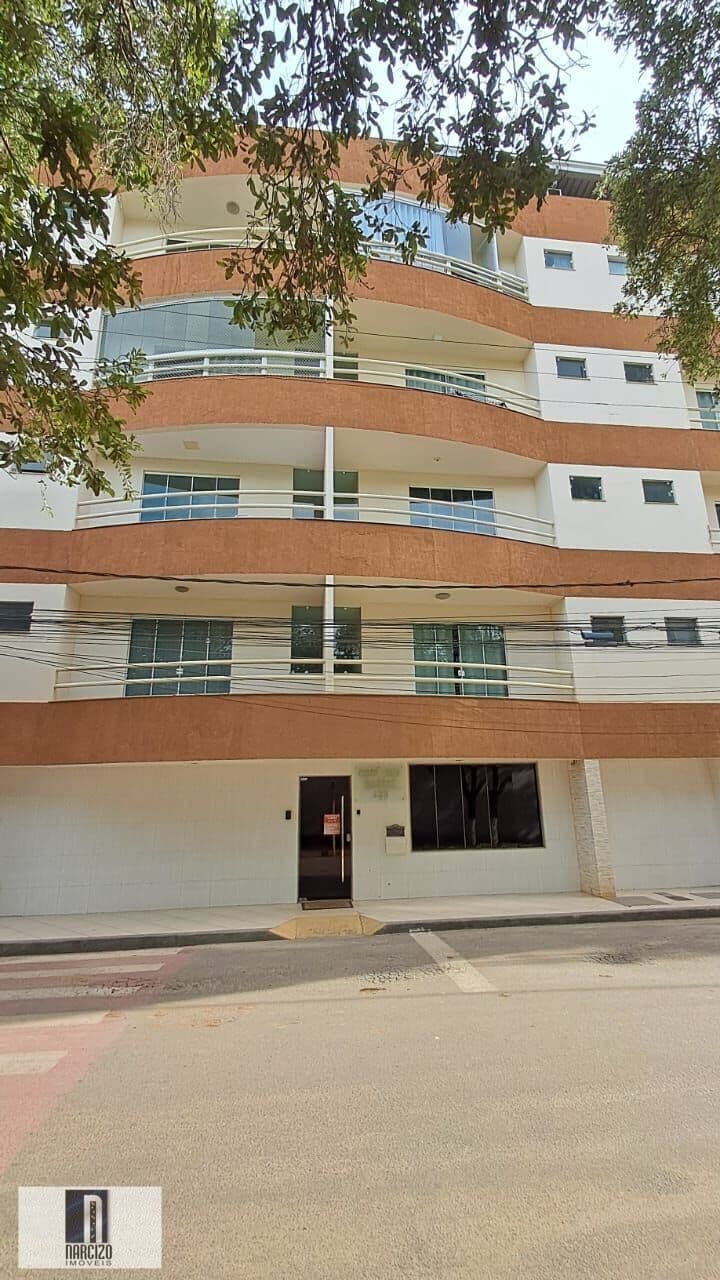 Apartamento em Itaperuna - Presidente Costa e Silva