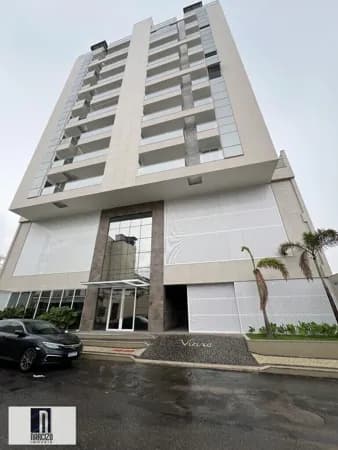 Apartamento em Itaperuna - Centro
