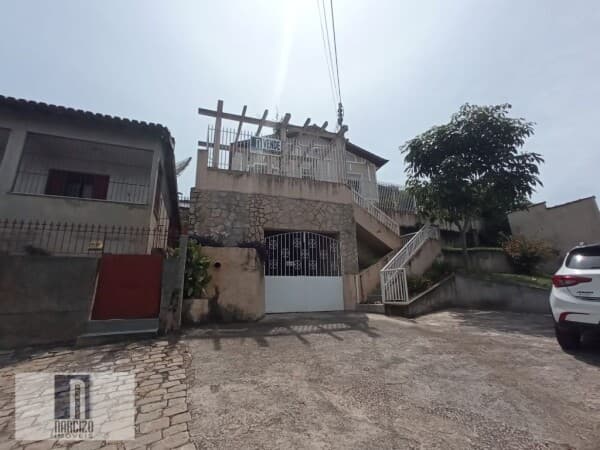 Casa em Itaperuna - Centro