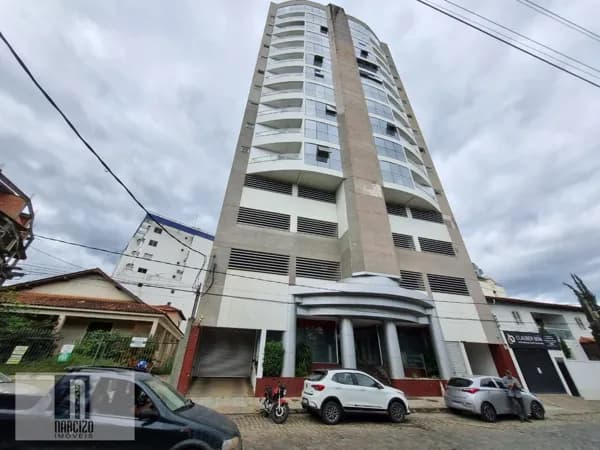 Apartamento em Itaperuna - Centro