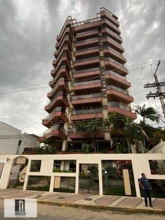 Apartamento em Itaperuna - Centro